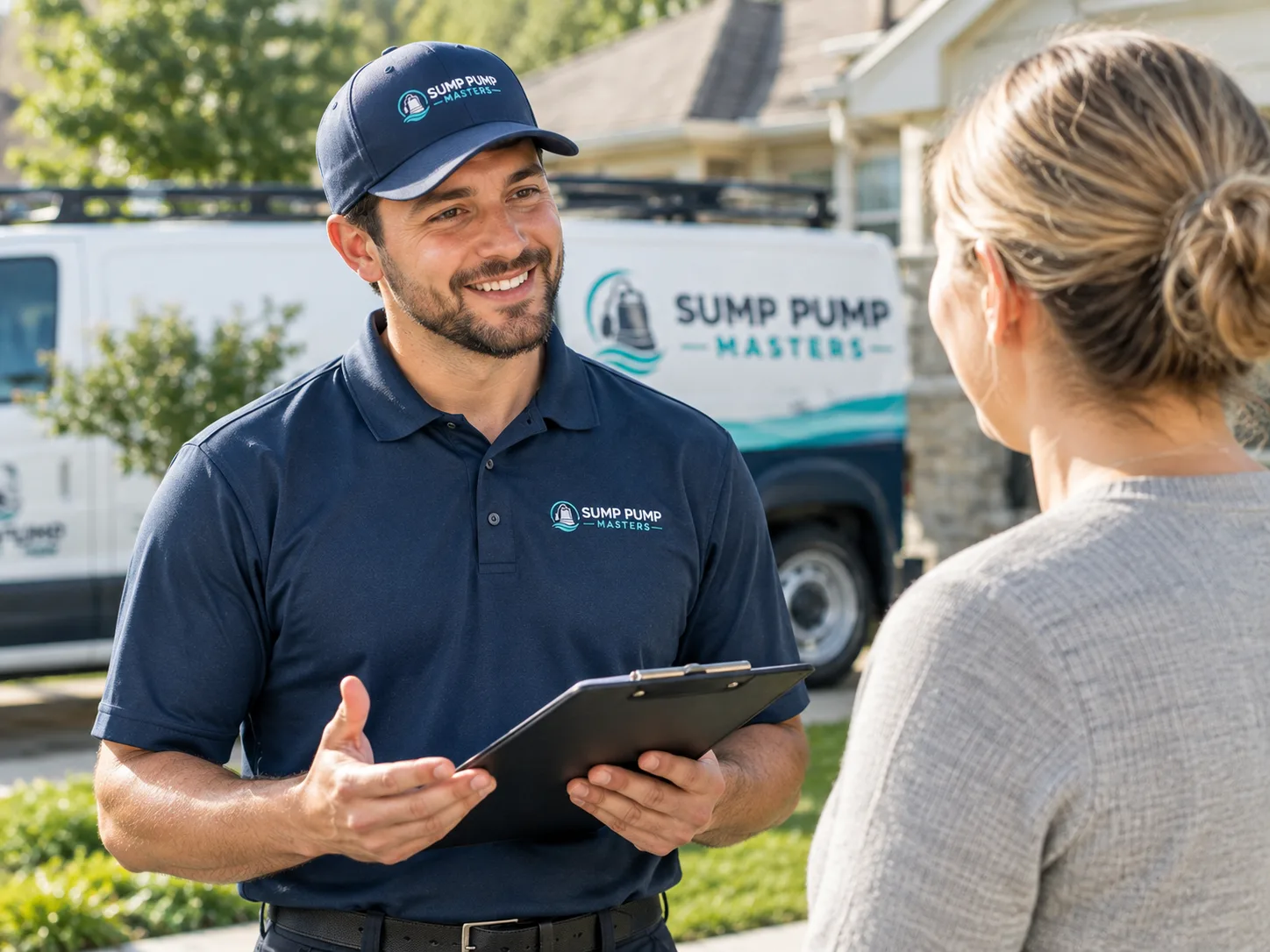 Sump Pump Repair Fort Myer, VA FAQs